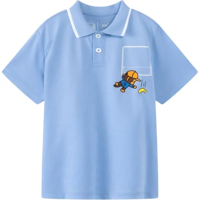 361KIDS Polo