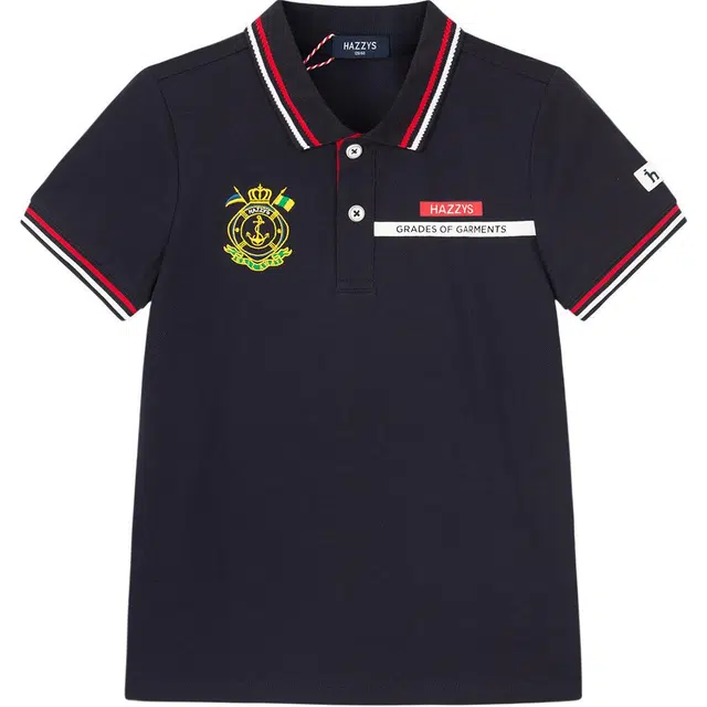 HAZZYS Polo