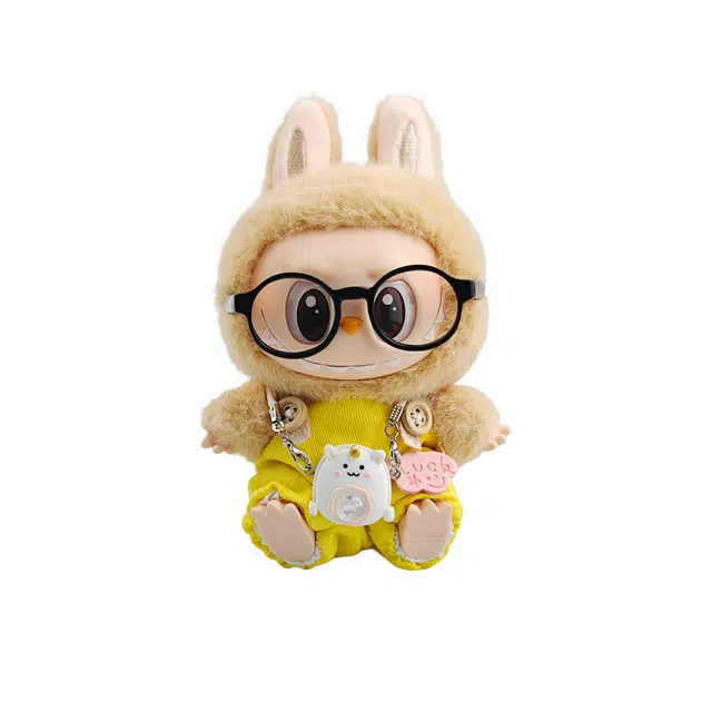 POP MART THEMONSTERS labubu 15cm