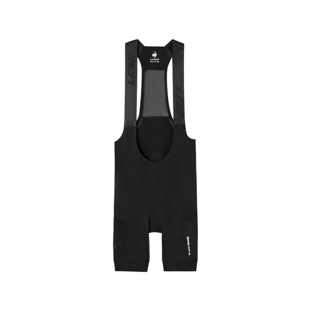 Le Coq Sportif Women's Cycling Shorts Black