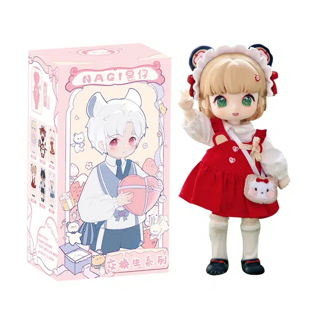 NAGI 6