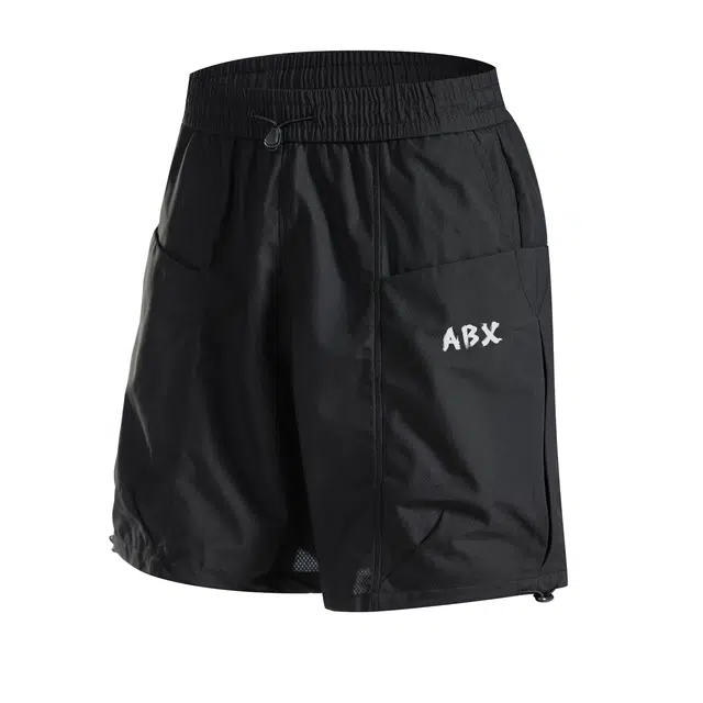 A.B.X