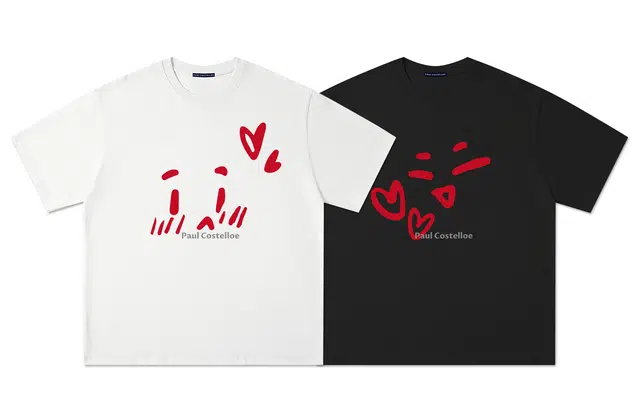 PAUL COSTELLOE logoT 2