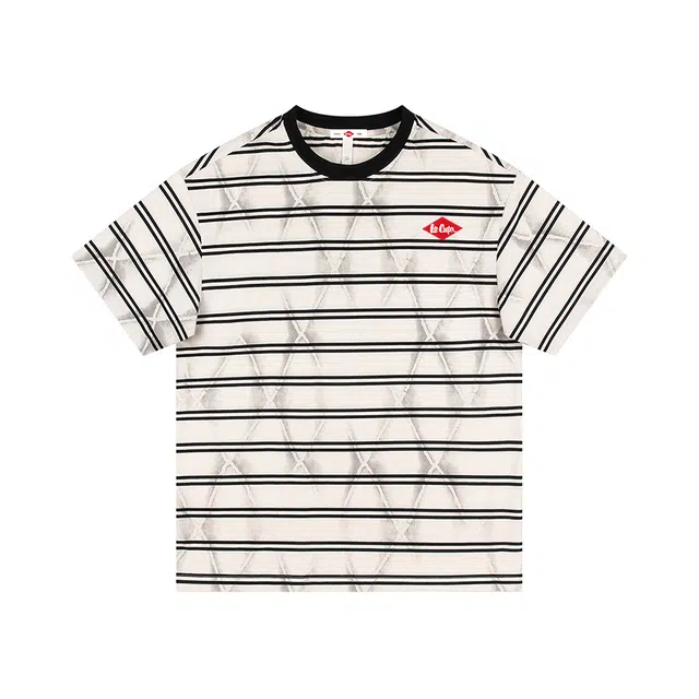 Lee Cooper insT