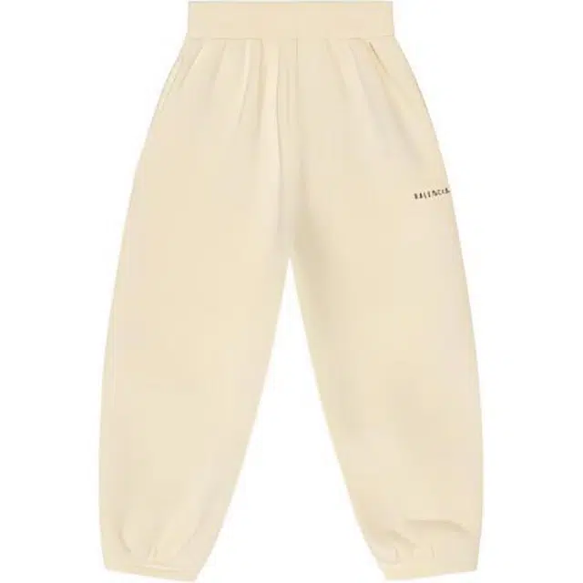 Balenciaga SS22 Logo