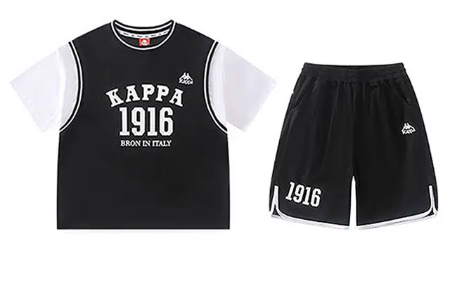 KAPPA KIDS T