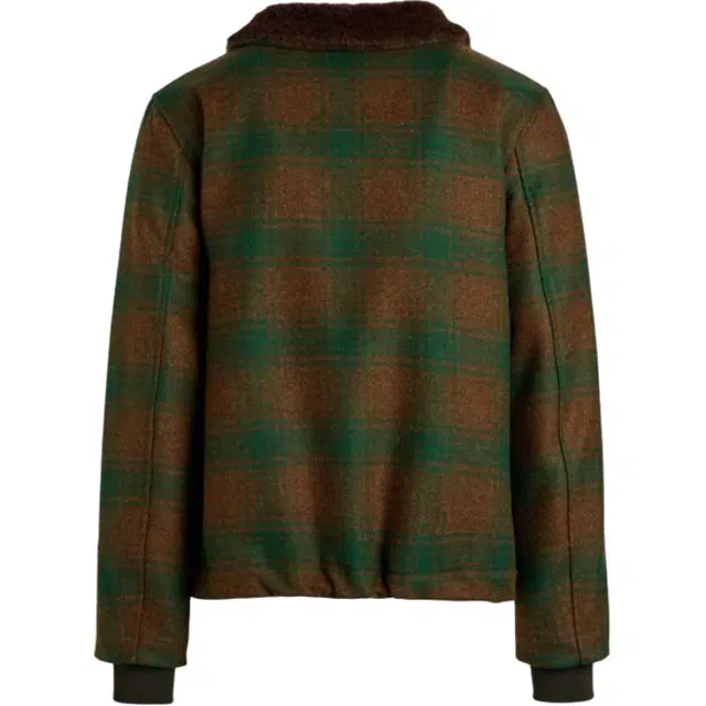 MANIFATTURA CECCARELLI Deck Jacket
