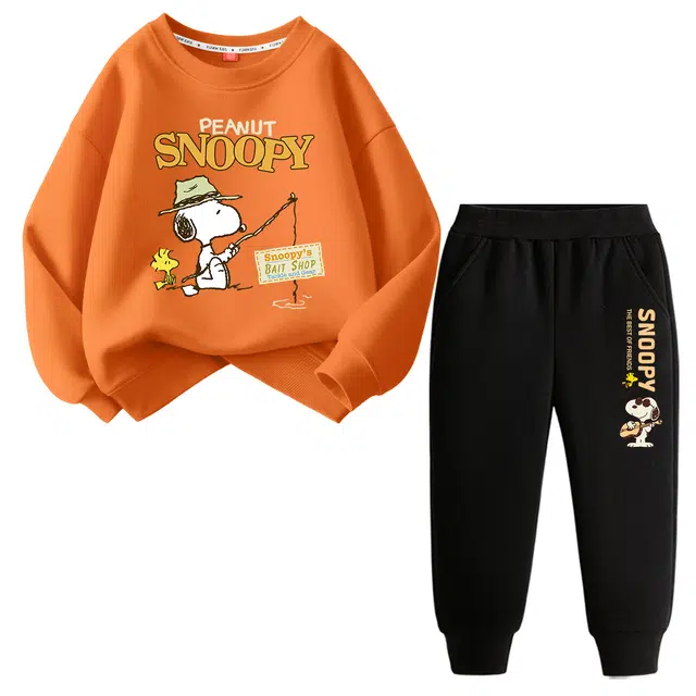 SNOOPY