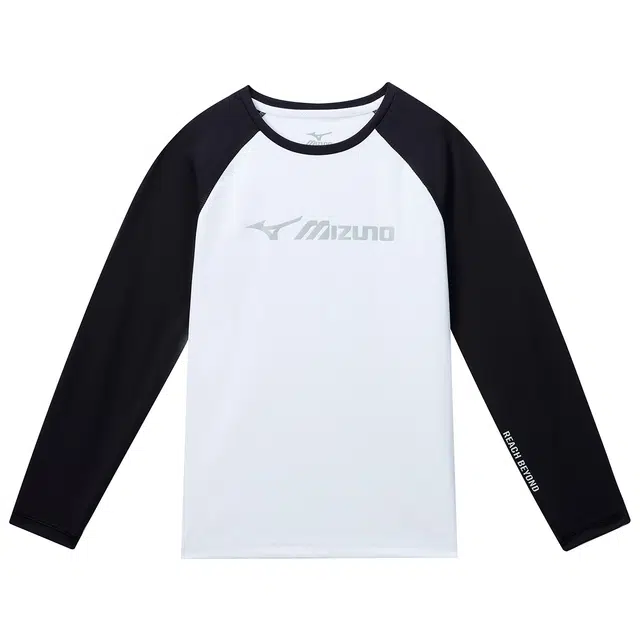 Mizuno T