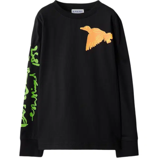 Burberry T