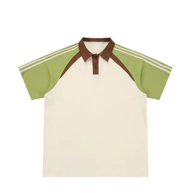 YINLEI Polo