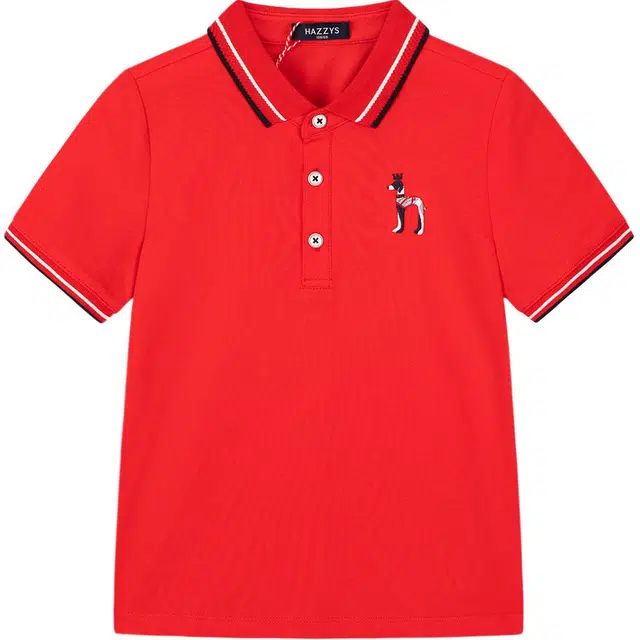 HAZZYS Polo