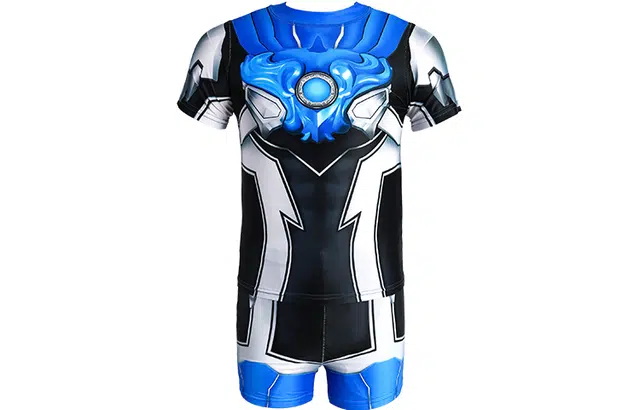 ULTRAMAN COSPLAY