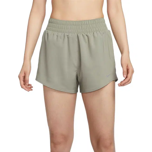 Nike AS W NK ONE DF HR 3IN BR SHORT
