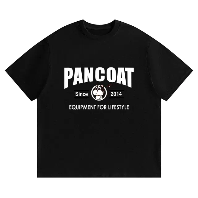 Pancoat LogoT