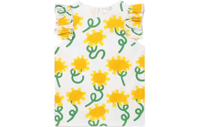 Stella McCartney T
