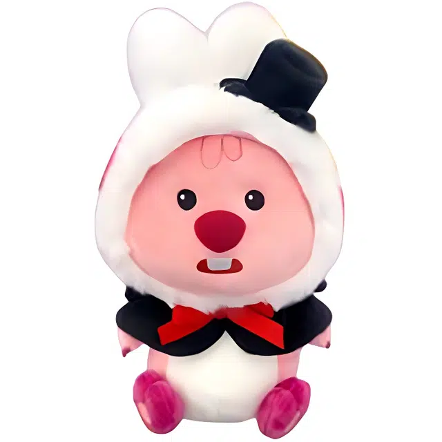 Zanmang Loopy LOOPY