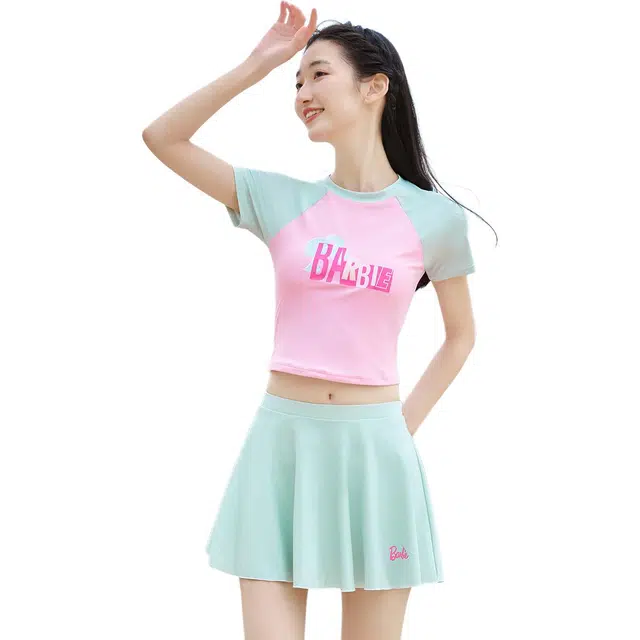 Barbie