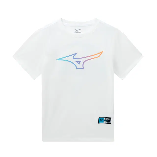 Mizuno Logo T