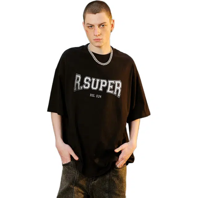 R.super LogoT