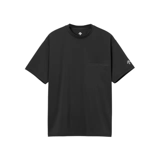 DESCENTE SPORTS STYLE FWAW08 T