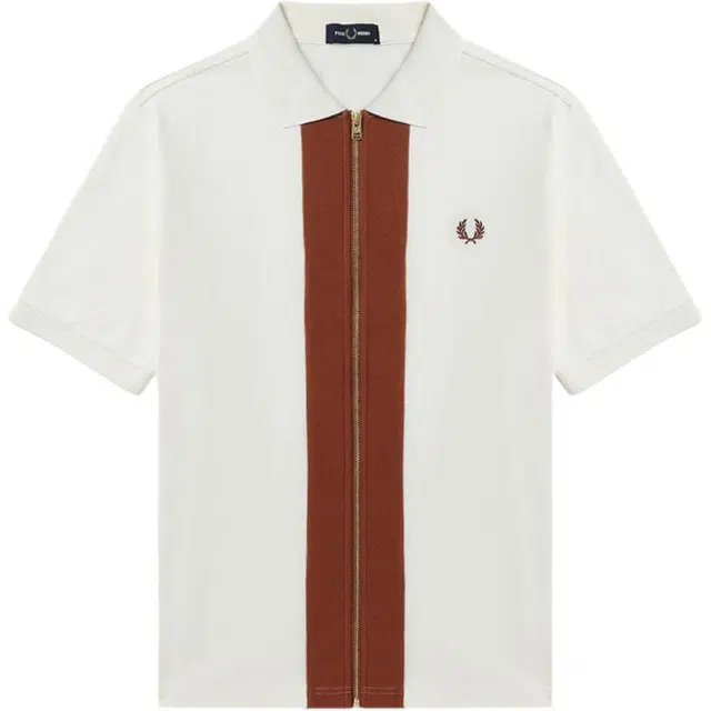 FRED PERRY SS25