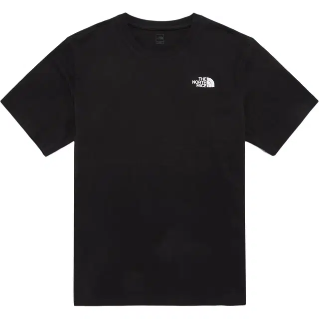 THE NORTH FACE BASIC T