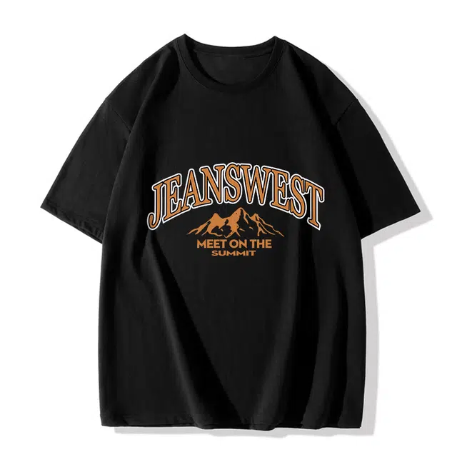 JEANSWEST JNR LOGOT