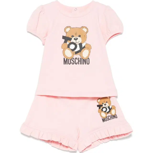 MOSCHINO SS25