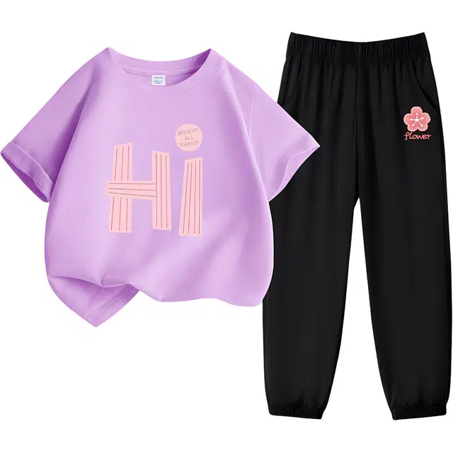 La Chapelle Kids T