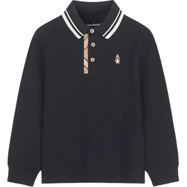 Hush Puppies Polo