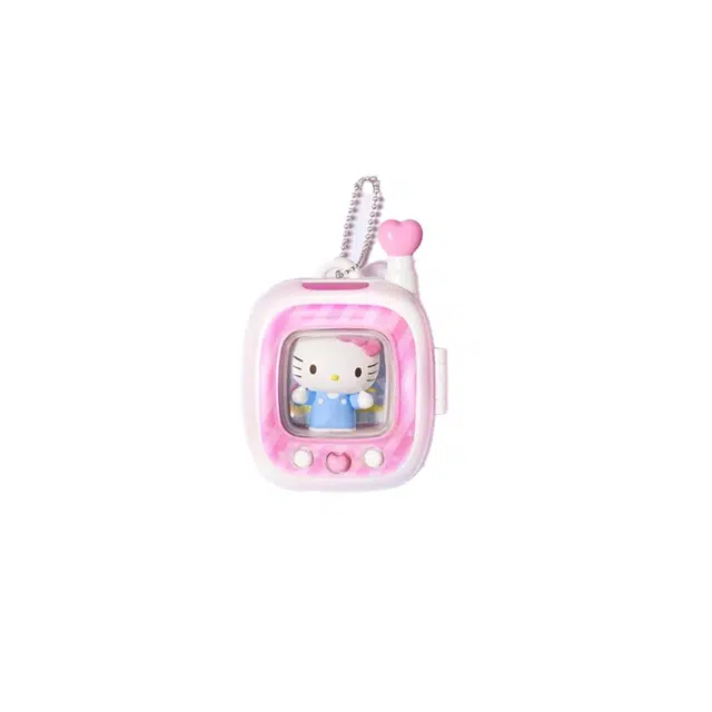 MINISO x Sanrio HelloKitty 9