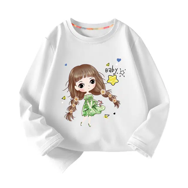 La Chapelle Kids T