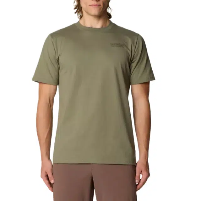 MOUNTAIN HARDWEAR Forest Dweller T