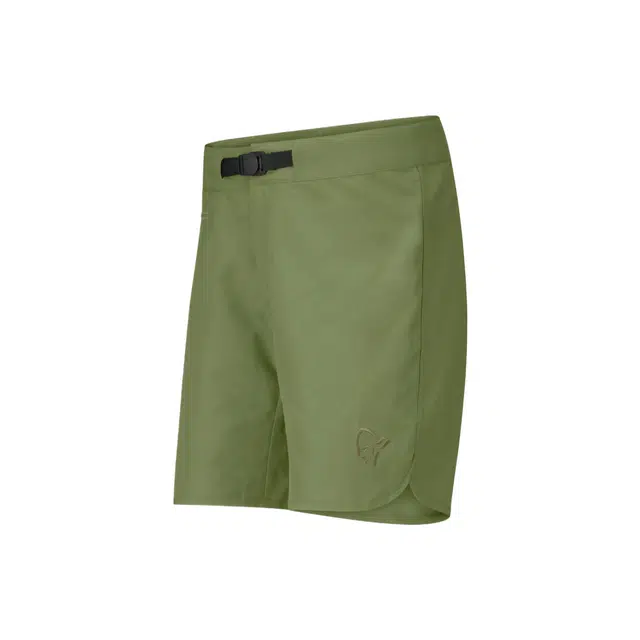 NORRONA femund silent grid