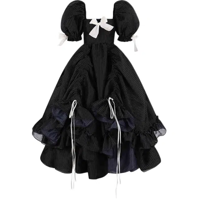 Selkie Collection FW24