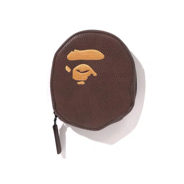 A BATHING APE SS25 PU
