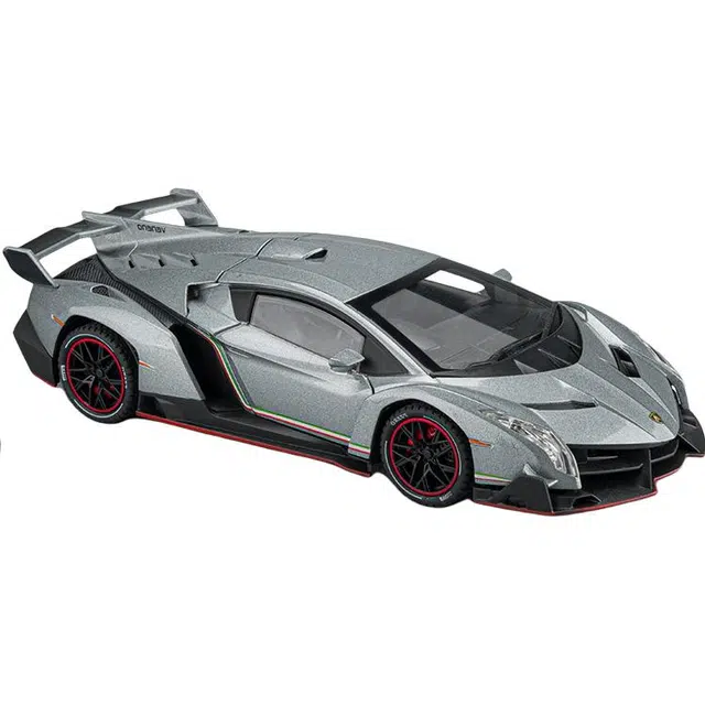 Veneno 124