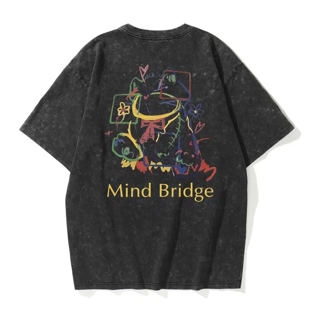 MindBridge T