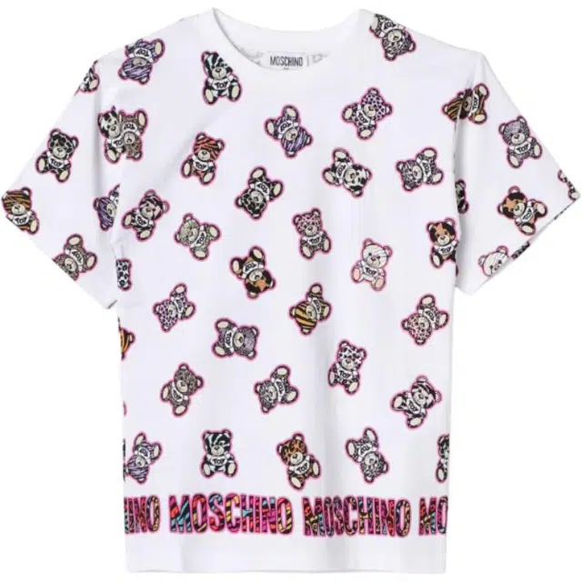MOSCHINO T