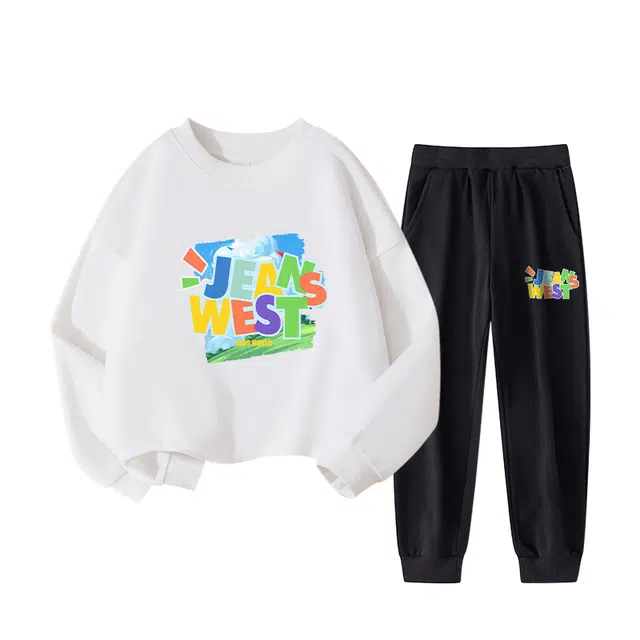 JEANSWEST JNR LOGO