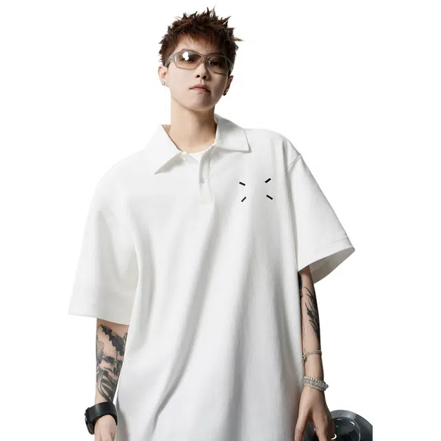 FOMOCE Polo