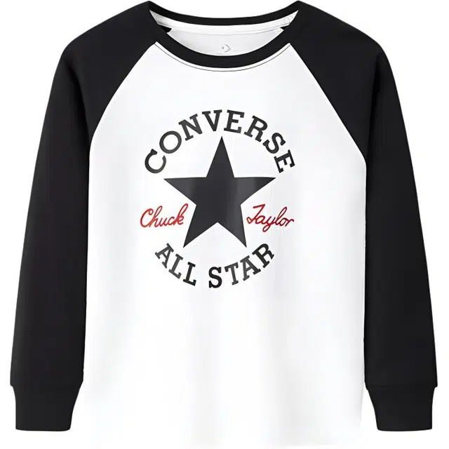 Converse T