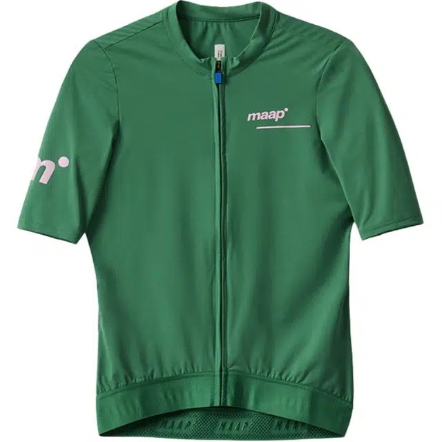 MAAP Training Jersey logo