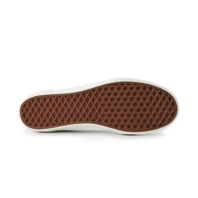 Vans Style 36 suede
