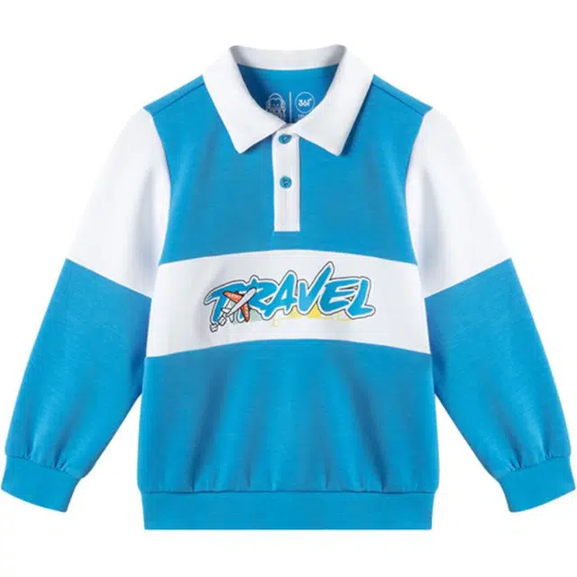 361KIDS Polo