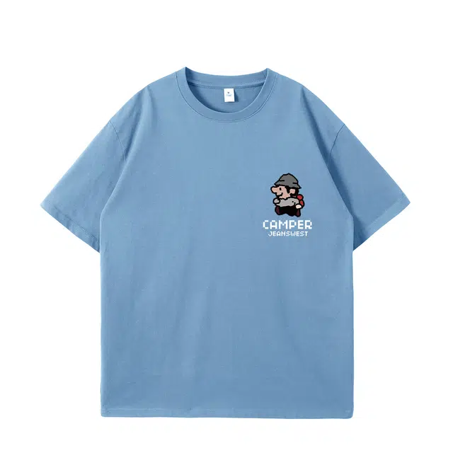 JEANSWEST JNR LOGOT