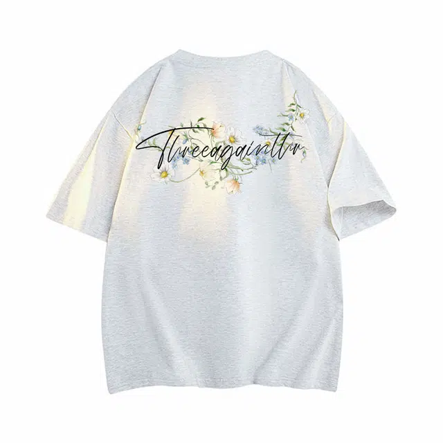 THREEAGAINTHR33 T