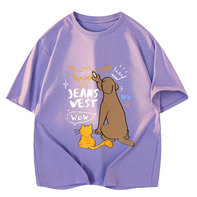 JEANSWEST JNR T