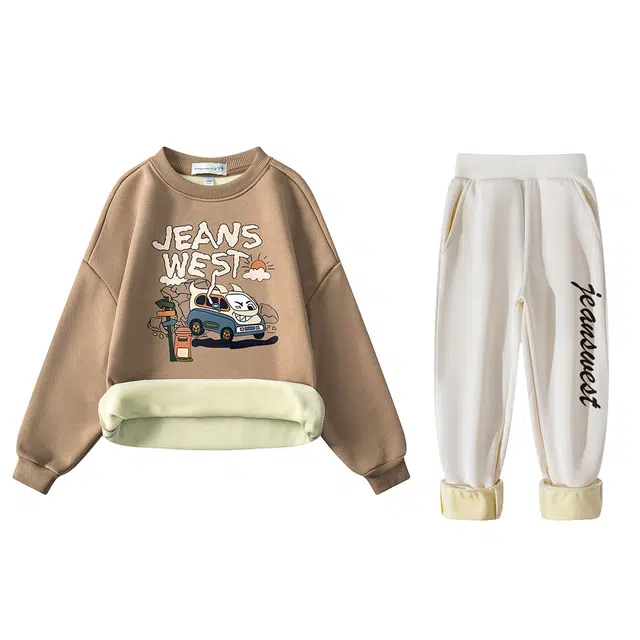 JEANSWEST JNR